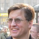 Sergey Lesnikov