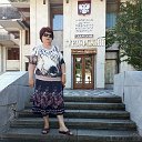 Людмила Захарчук - Лисненко