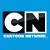 CN cartoon network channel for kids