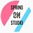 Фитнес с "Spring on Studio"
