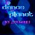 Одежда для танцев. Dance Planet