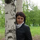 Татьяна Будкова