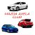 Mazda Axela Club