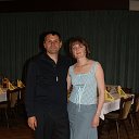 Наталья & Андрей Долженко