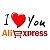 I Love Aliexpress