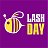 Lash Day материалы для наращивания ресниц