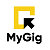 MyGig — заработок рядом с вами, оплата ежедневно