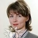 Анастасия Загайнова
