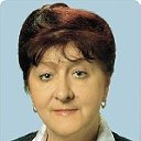 Ольга Федулова