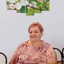 Марина Шепелева