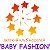 Детский клуб моделей "BABY FASHION"