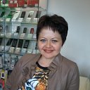 Ирина Безносова