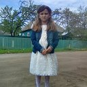 Дарья Кулакова 11 лет