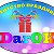 Агентство по проведению праздников "DarOk"
