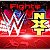 NXT•WWE FIGHTS