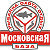 База отдыха Московская