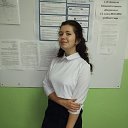 Аня Некрасова