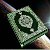 ﺍﻟﻠﻪ‎ Qur'on mo'jizalariﺍﻟﻠﻪ