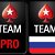 Team Pro (pokerstars)