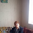 Nadejda Yusupova