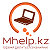 Mhelp.kz: Время делиться знаниями