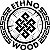 Ethno wood