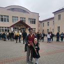 Ярослав и Кристи Данюш