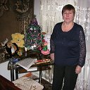Наталья Куксина