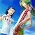 Yowamushi Pedal ( Трусливый Велосипедист )