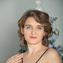 Ирина Евсюкова(Капустина)