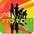 Экстрим бар Pro Rider