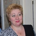 Марина Vorobyova