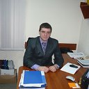 Дмитрий Крижановскй