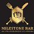 Milestone Bar BRBSS