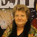 Светлана Розанова