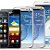 Samsung Galaxy S,S2,S3,S4,NOTE,NOTE 2
