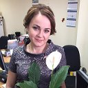 Наталья Казун