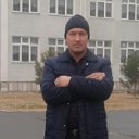 Jahongir Nurmatov