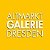 Altmarkt-Galerie Dresden (Галерея Альтмаркт)