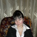 Татьяна Одерова (тетюцких)