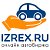 Онлайн автобиржа IZREX.RU