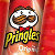 Промо-акции Pringles.