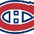 Болельщики Монреаль Канадиенс (Montreal Canadiens)