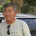 Станислав Ли