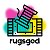 Rugsgod . ковры и вышивка