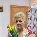 Людмила Никанович  ( Савчук)