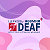 DEAF Церковь для глухих и слабослышащих