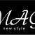 "MAG" new style
