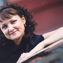 Ольга Щербакова (Ильина)
