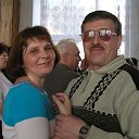 Татьяна и Сергей Скороход